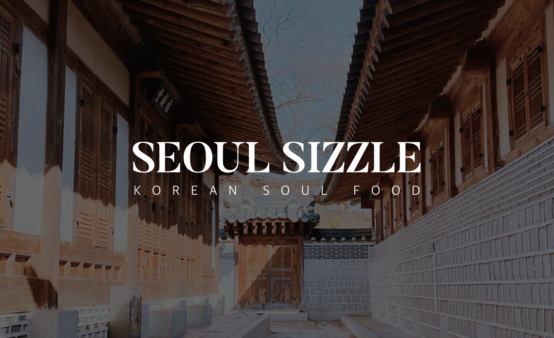 seoul sizzle