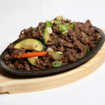 bulgogi