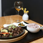 bulgogi