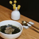 Miyeok Guk