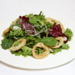 O-jinguh Salad