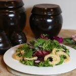 O-jinguh Salad