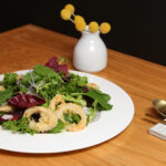 O-jinguh Salad