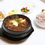 bulgogi soup