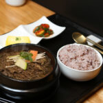bulgogi soup