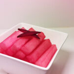 radish pickle