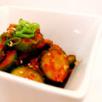 cucumber kimchi