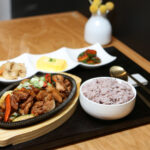 Dak Bulgogi
