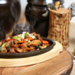 Dak Bulgogi