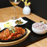 dak galbi