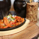 dak galbi
