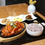 dak galbi