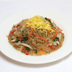 japchae