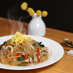 japchae