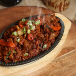jeyook bokkeum