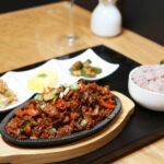 jeyook bokkeum
