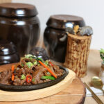 jeyook bulgogi