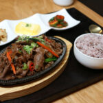 jeyook bulgogi