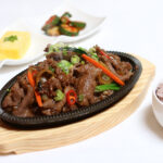 jeyook bulgogi