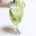 Lime Applemint Ade 5