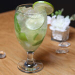 Lime Applemint Ade 5