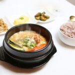 soondubu jjigae