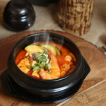 soondubu jjigae