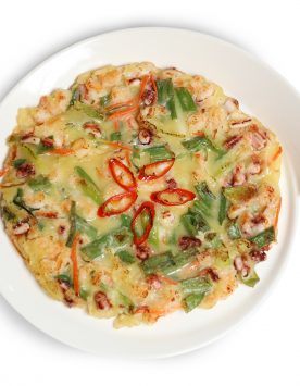 Haemul Pajeon